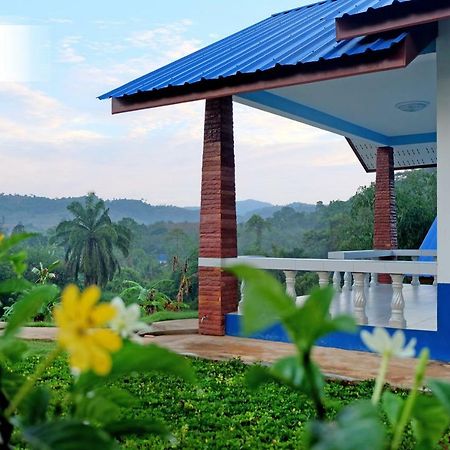 Theppahrak Home Khaolak Khao Lak Bagian luar foto
